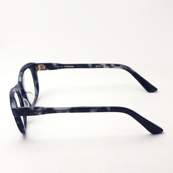 Vonn Glasses Vonn VN-002 VITAL GRAY