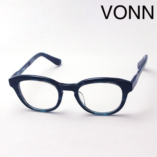 Vonn Glasses Vonn VN-002 Vital Green