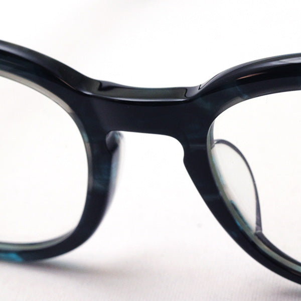 Vonn Glasses Vonn VN-002 VITAL GREEN