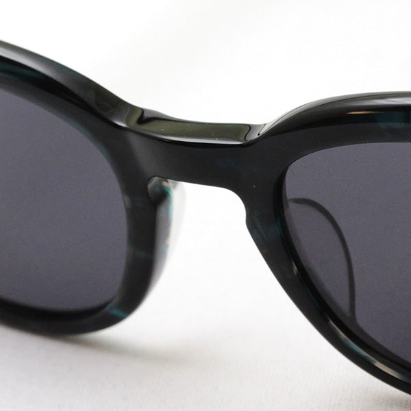 Vonn Sunglasses Vonn VN-002 VITAL GREEN