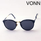 vonn太阳镜vonn vn-003 dall灰色