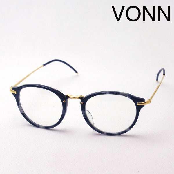 Vonn Glasses Vonn VN-004 CIMA Gray