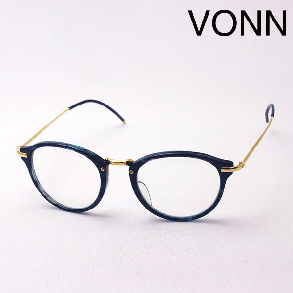 Vonn Glasses Vonn VN-004 CIMA GREEN
