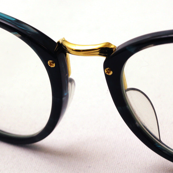 Vonn Glasses Vonn VN-004 CIMA GREEN