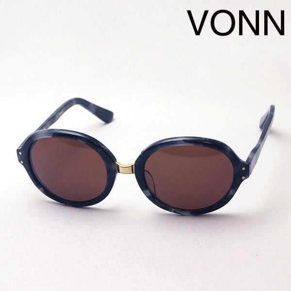 Gafas de sol vonn vonn vn-007 kano gris