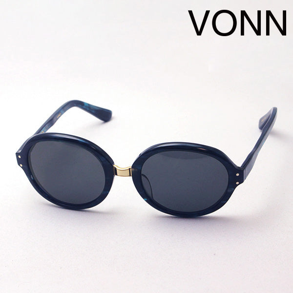 Vonn Gafas de sol Vonn VN-007 Kano Green