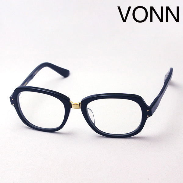 Vonn Glasses VONN VN-008 ENOSH BLACK
