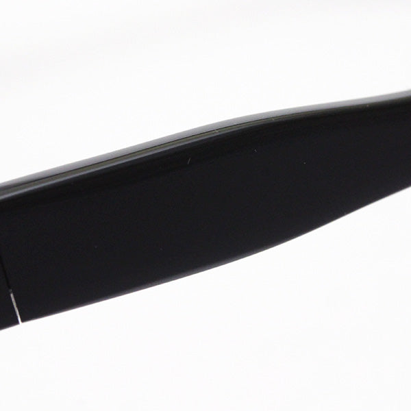 Vonn Glasses VONN VN-008 ENOSH BLACK