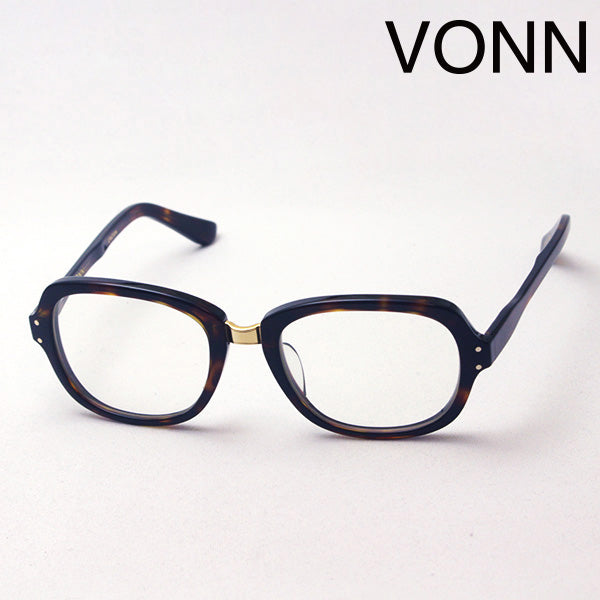 Vonn Glasses Vonn VN-008 Enosh Demi
