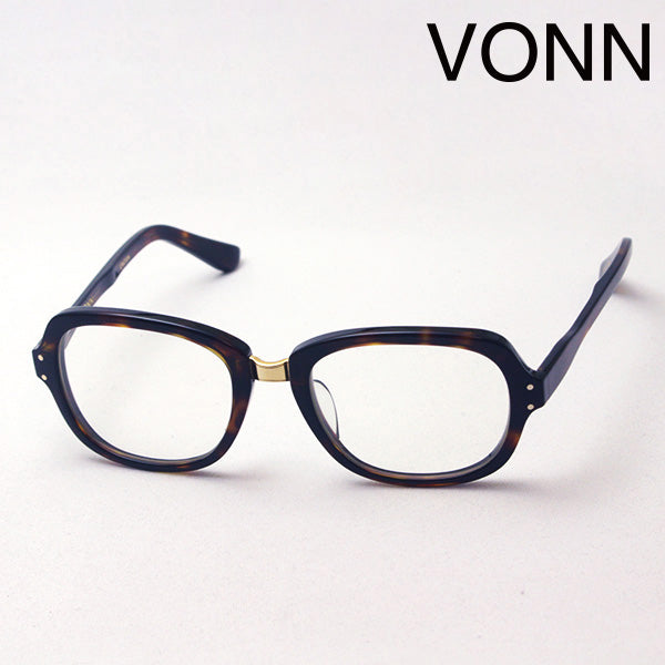 Vonn Glasses Vonn VN-008 ENOSH DEMI