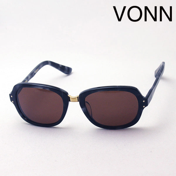 Gafas de sol vonn vonn vn-008 enosh gris