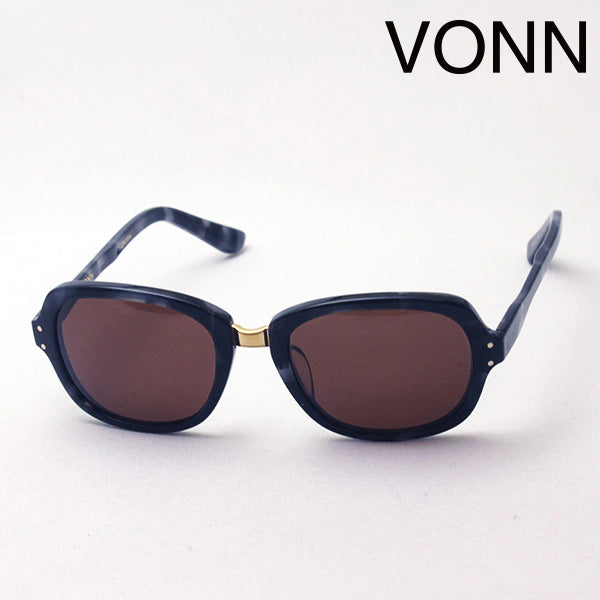 Vonn Sunglasses Vonn VN-008 ENOSH GRAY
