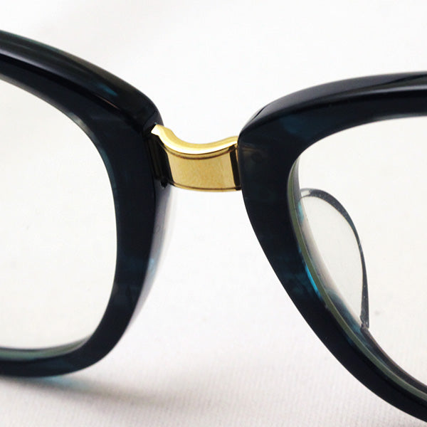 Vonn Glasses Vonn VN-008 ENOSH GREEN
