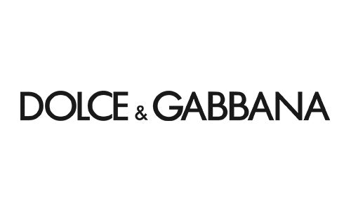 DOLCE&GABBANA