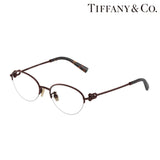 ”Coming Soon” ティファニー メガネ TIFFANY&Co. TF1158TD 6046