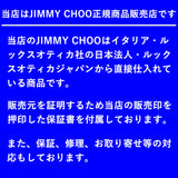 【JIMMY CHOO/ジミーチュウ】 スクエア サングラス JC5029U 500280 54