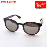 Gafas de sol polarizadas de Ray-Ban Ray-Ban RB3710 92615J Bonnie