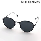 乔治阿玛尼太阳镜 GIORGIO ARMANI AR6103J 301487