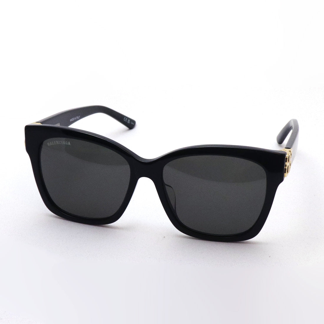 バレンシアガ サングラス BALENCIAGA BB0102SA 001