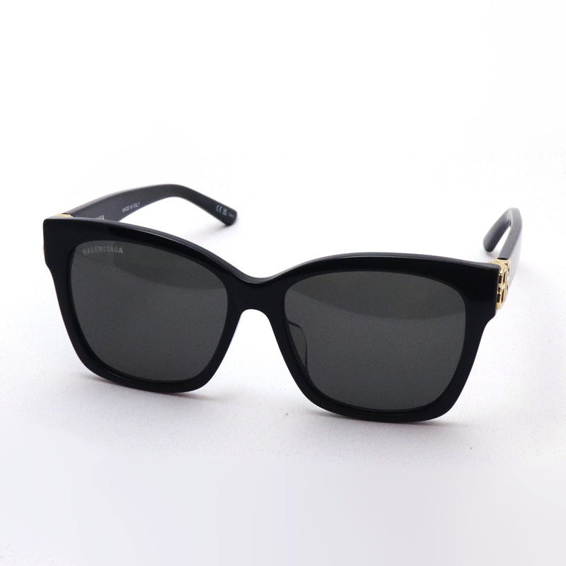 Balenciaga Sunglasses BALENCIAGA BB0102SA 001