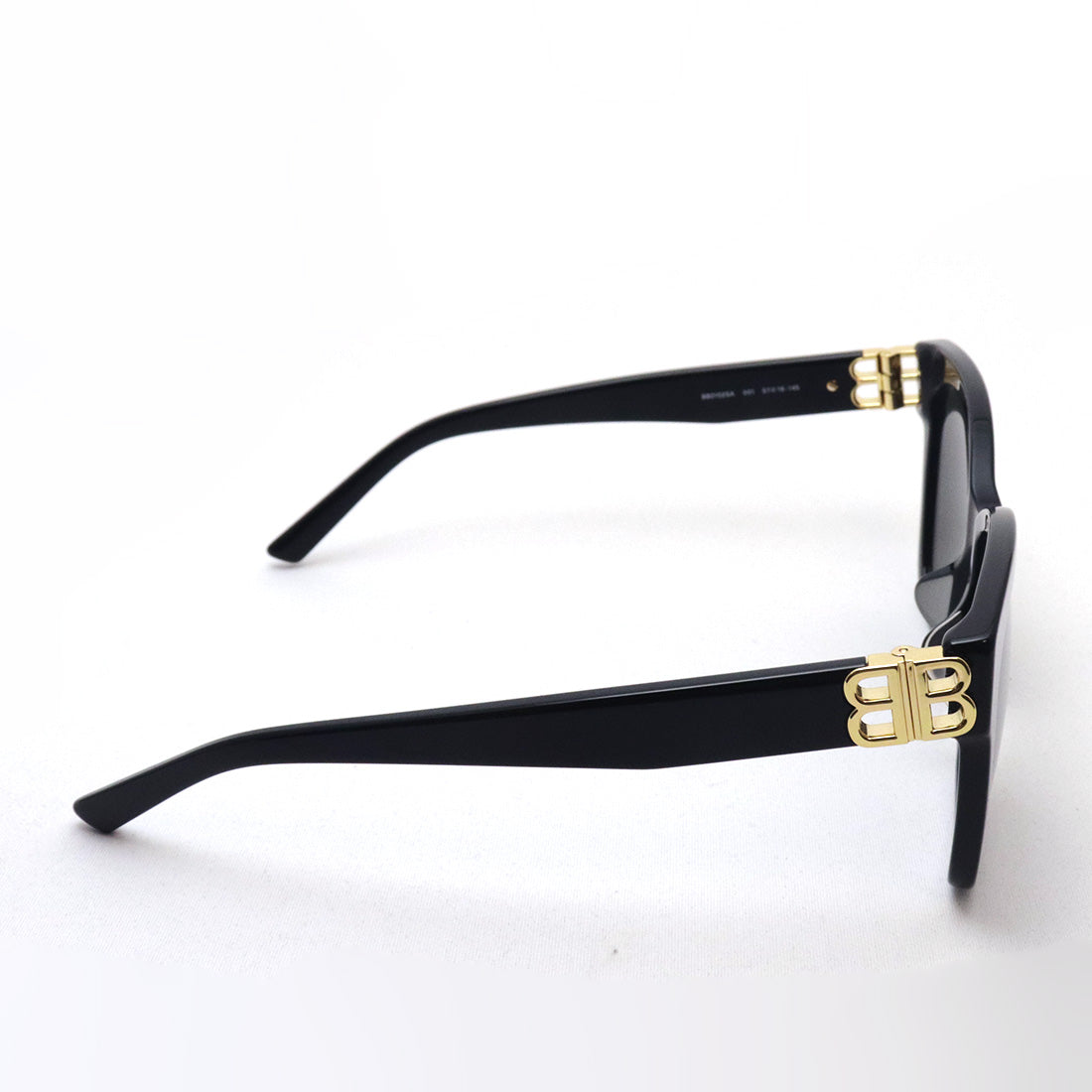 バレンシアガ サングラス BALENCIAGA BB0102SA 001