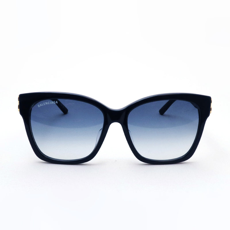 バレンシアガ サングラス BALENCIAGA BB0102SA 005 57