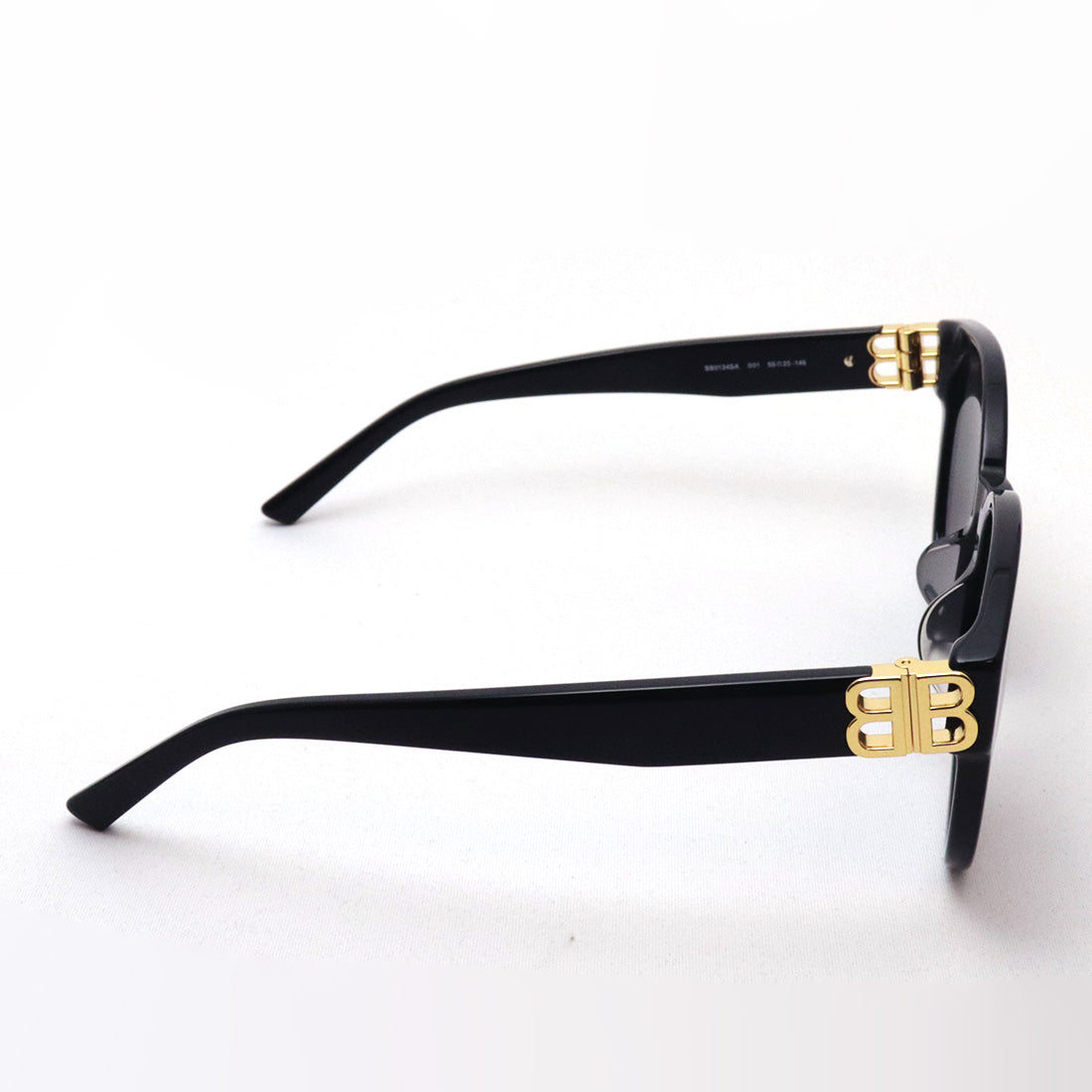 バレンシアガ サングラス BALENCIAGA BB0134SA 001