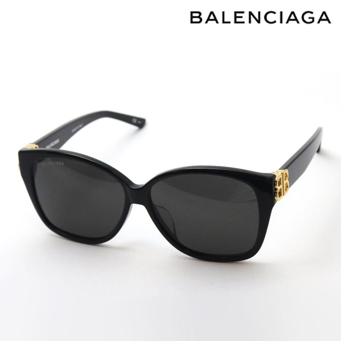 バレンシアガ サングラス BALENCIAGA BB0135SA 001