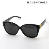 Balenciaga太阳镜Balenciaga BB0135SA 001
