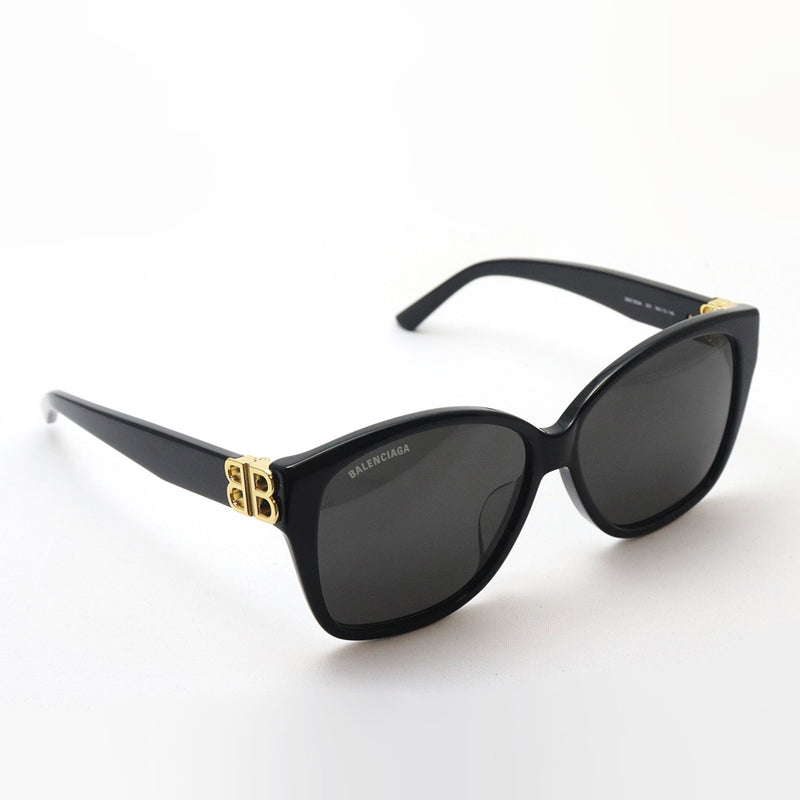 Gafas de sol Balenciaga Balenciaga BB0135SA 001