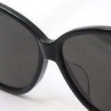 Balenciaga Sunglasses BALENCIAGA BB0135SA 001