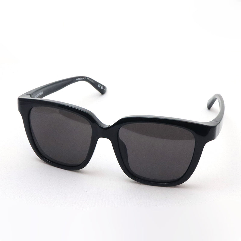 SALE Balenciaga Sunglasses BALENCIAGA BB0152SA 001