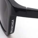 SALE Balenciaga Sunglasses BALENCIAGA BB0152SA 001