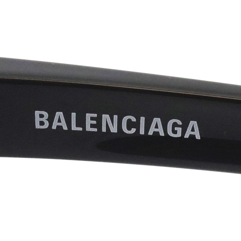 SALE Balenciaga Sunglasses BALENCIAGA BB0152SA 001