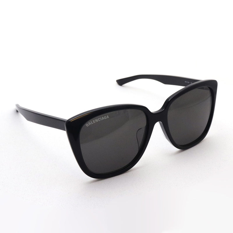 Balenciaga Sunglasses BALENCIAGA BB0175SA 001