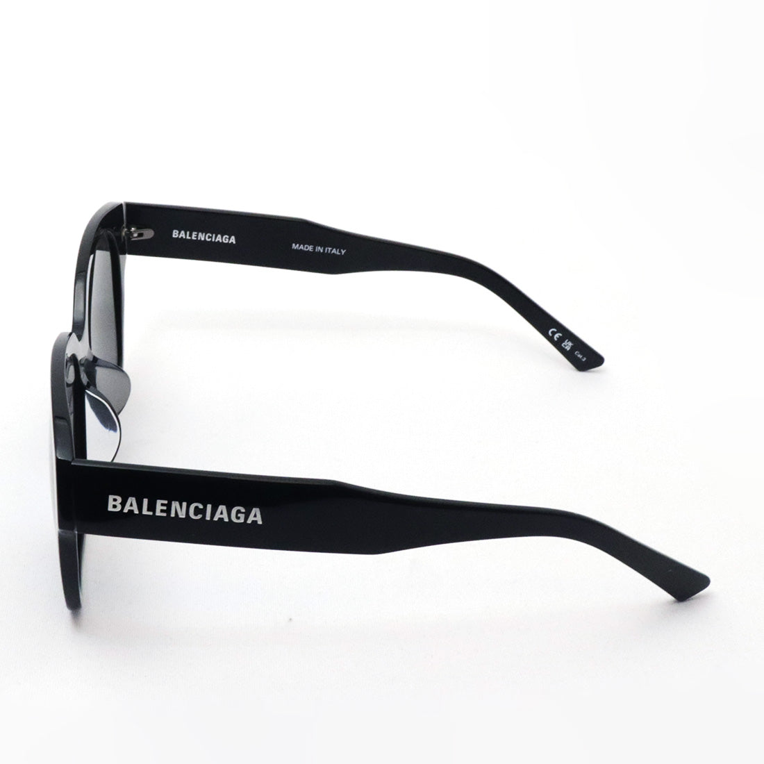 バレンシアガ サングラス BALENCIAGA BB0215SA 001
