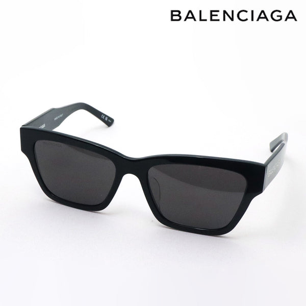 バレンシアガ サングラス BALENCIAGA BB0367SA 001