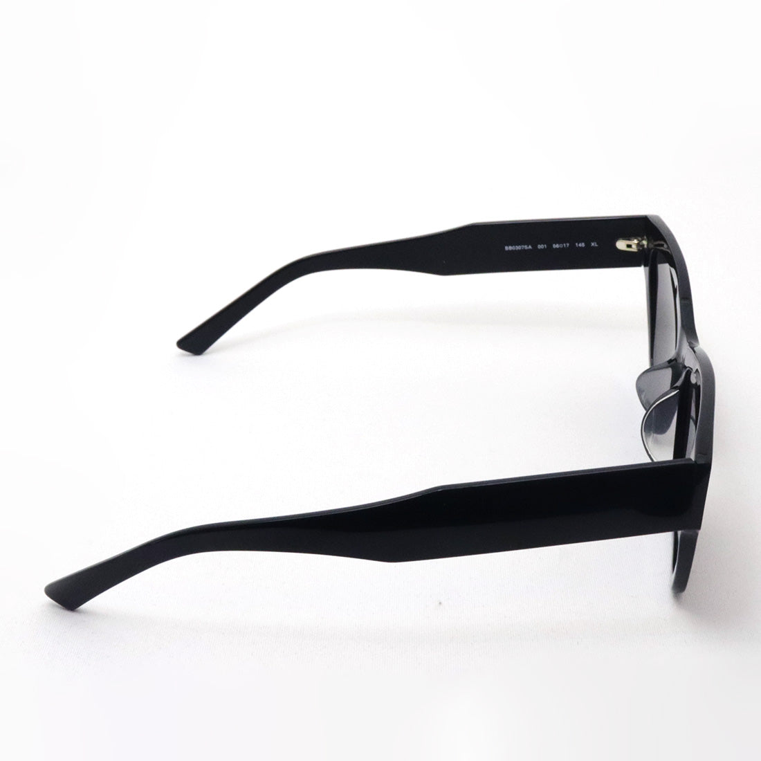 バレンシアガ サングラス BALENCIAGA BB0367SA 001