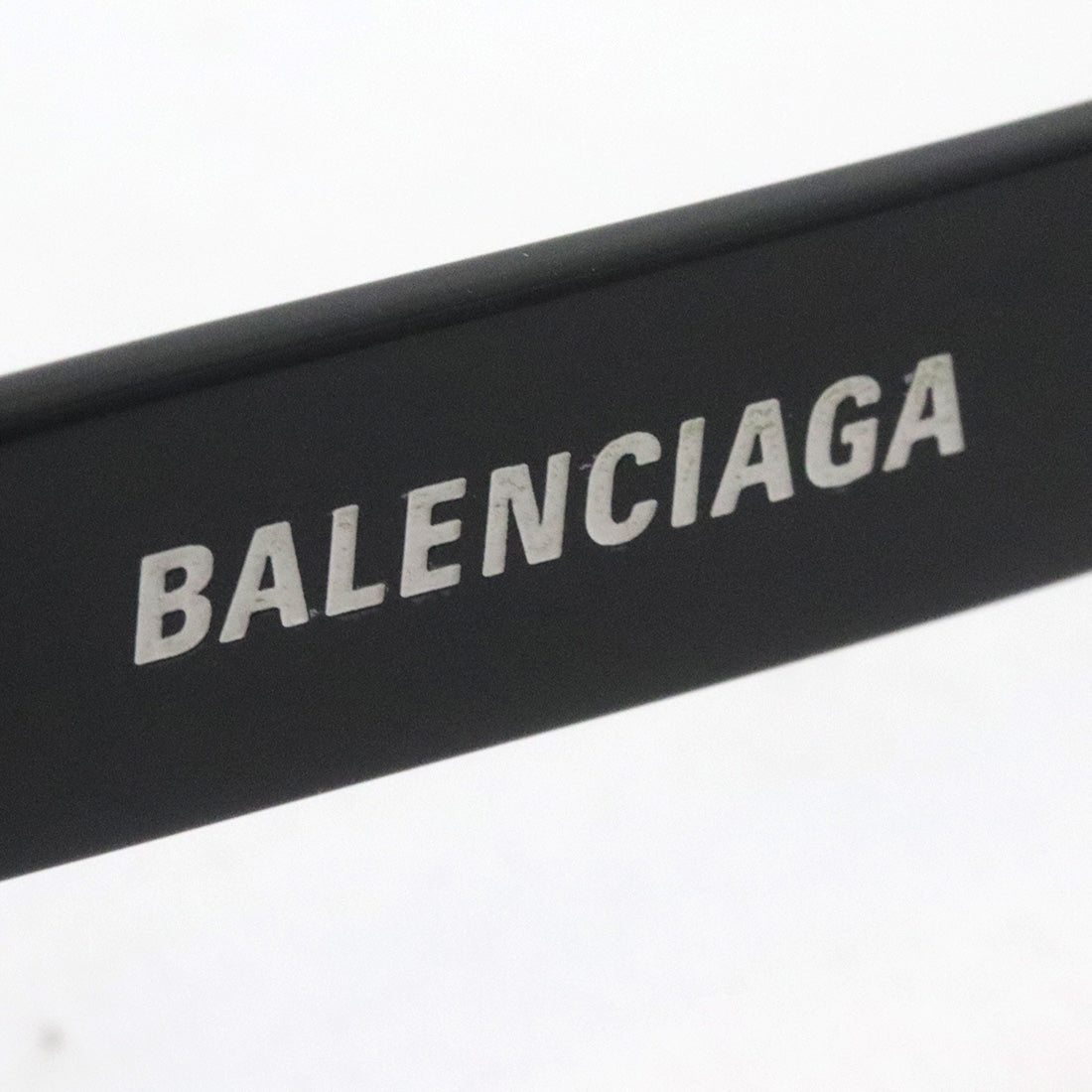 バレンシアガ サングラス BALENCIAGA BB0367SA 001