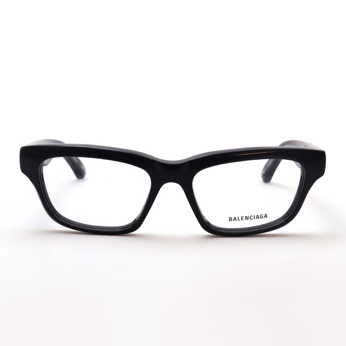バレンシアガ メガネ BALENCIAGA BB0344O 001