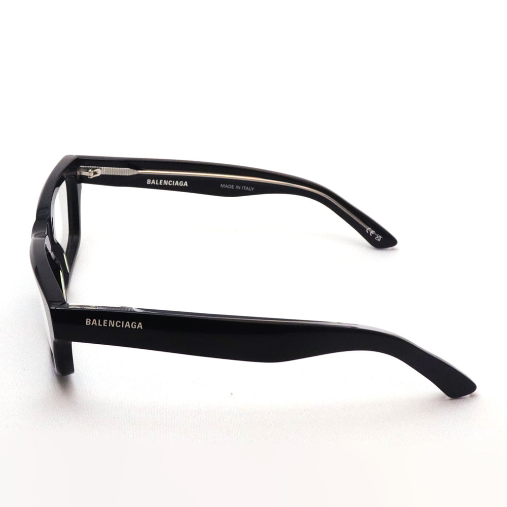 メガネ BALENCIAGA SS25 Balenciaga - BB0391O - 001 (BB0391O 001) バレンシアガ メガネ BALENCIAGA BB0344O 001 – GLASSMANIA