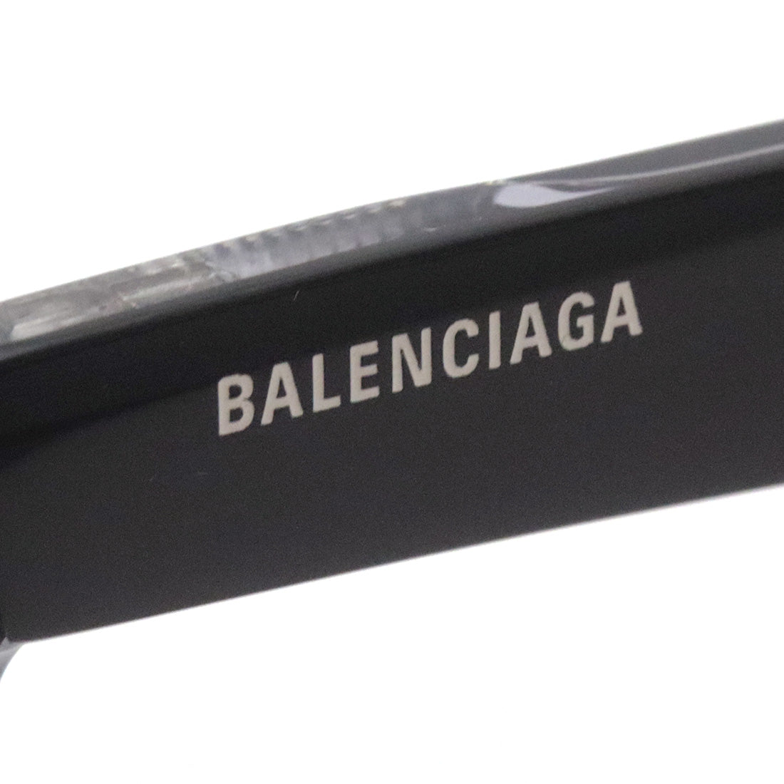 バレンシアガ メガネ BALENCIAGA BB0344O 001