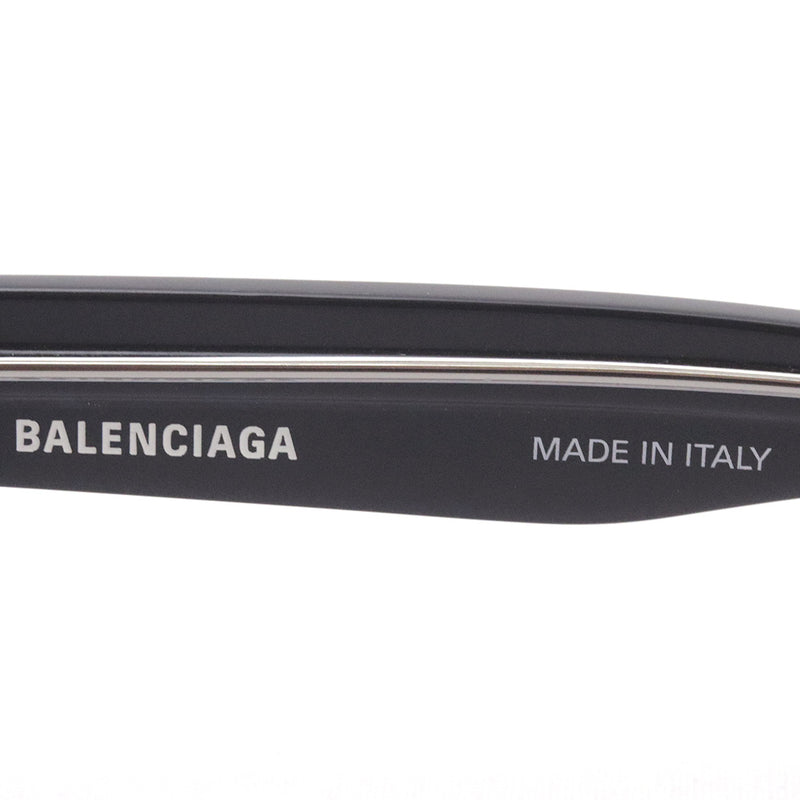 BALENCIAGA(バレンシアガ)  BB0345S 001 ロゴ サングラス バレンシアガ BALENCIAGA BB0345S 001 - ブランドサングラス
