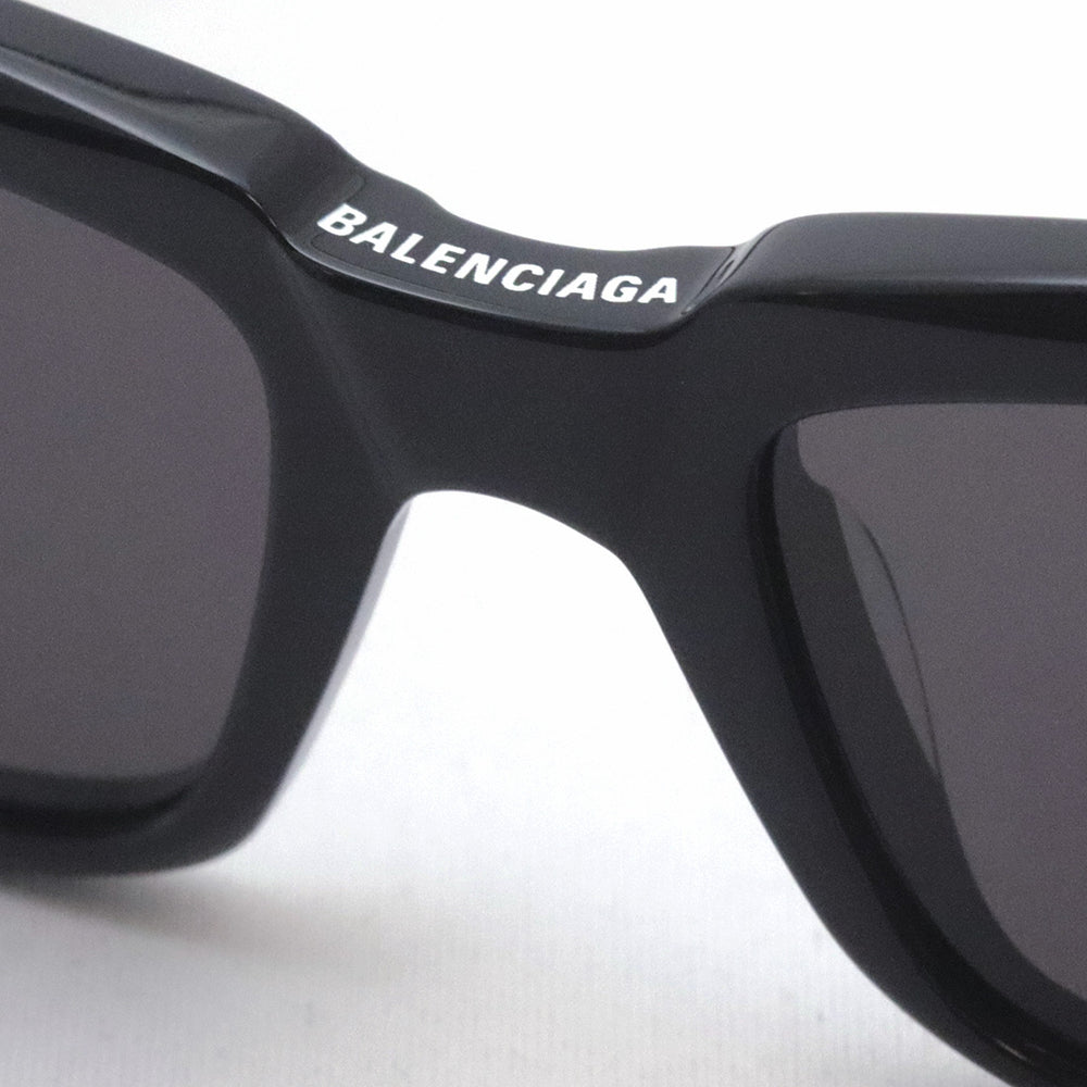 3日間値下げ　バレンシアガ サングラス BB0005SK 001 BALENCIAGA - 3日間値下げ バレンシアガ サングラス BB0005SK 001の