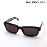 バレンシアガ サングラス BALENCIAGA BB0345S 002 55