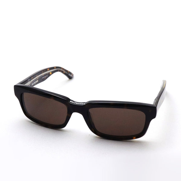 バレンシアガ サングラス BALENCIAGA BB0345S 002 55
