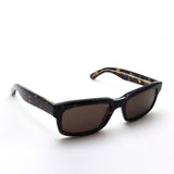 バレンシアガ サングラス BALENCIAGA BB0345S 002 55