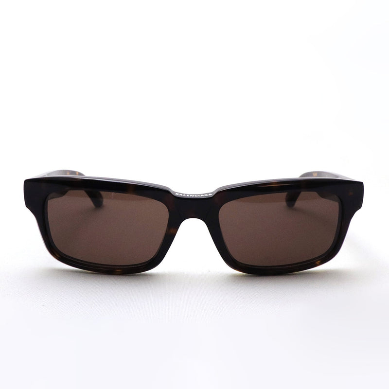 バレンシアガ サングラス BALENCIAGA BB0345S 002 55