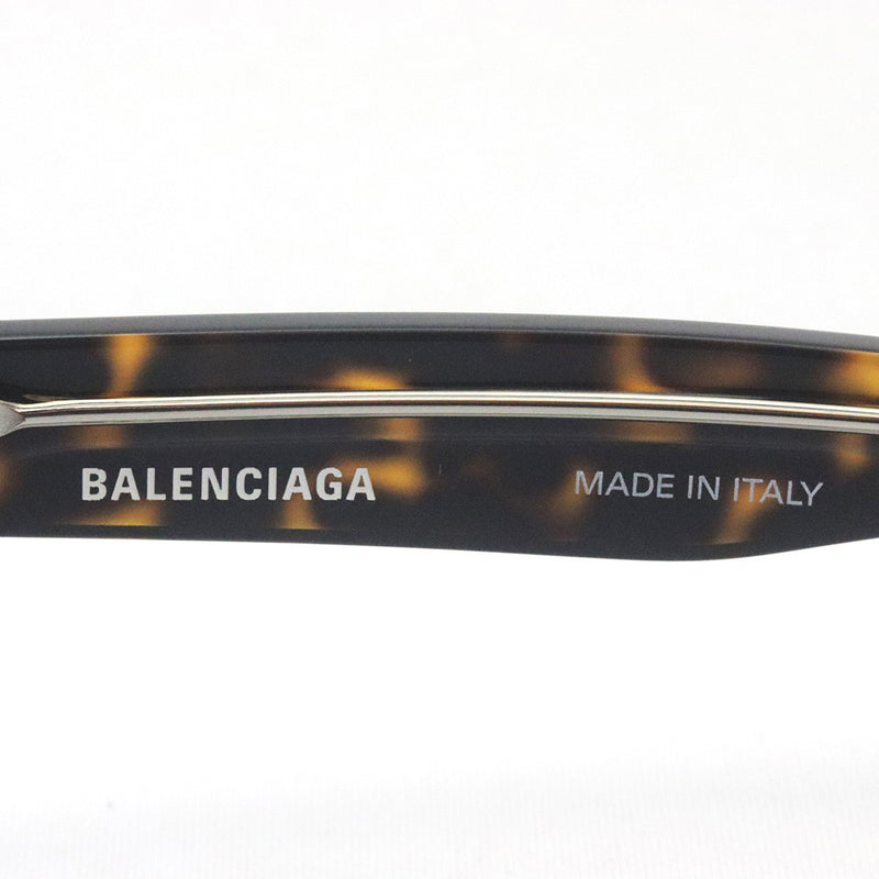 バレンシアガ サングラス BALENCIAGA BB0345S 002 55