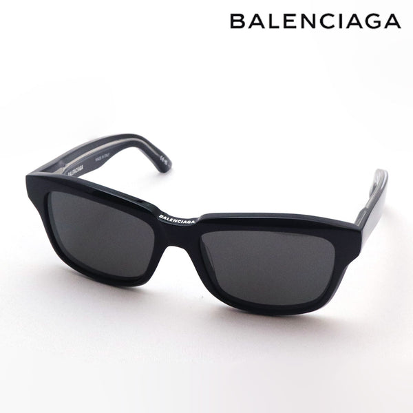 バレンシアガ サングラス BALENCIAGA BB0346S 001
